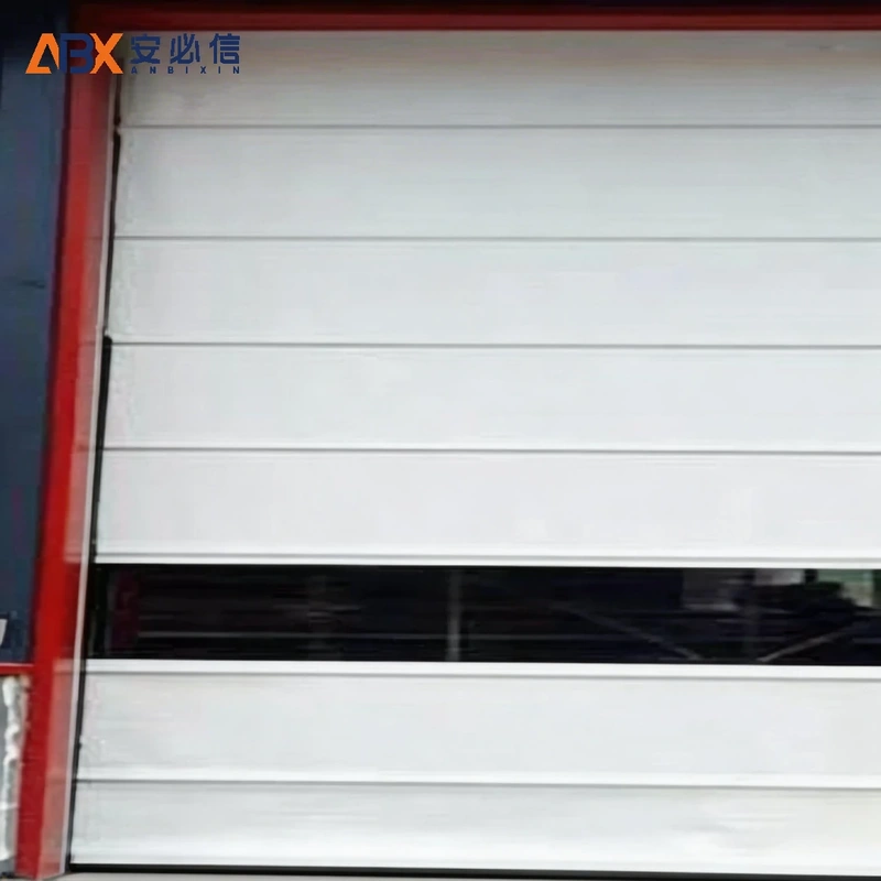 阿克苏快速门