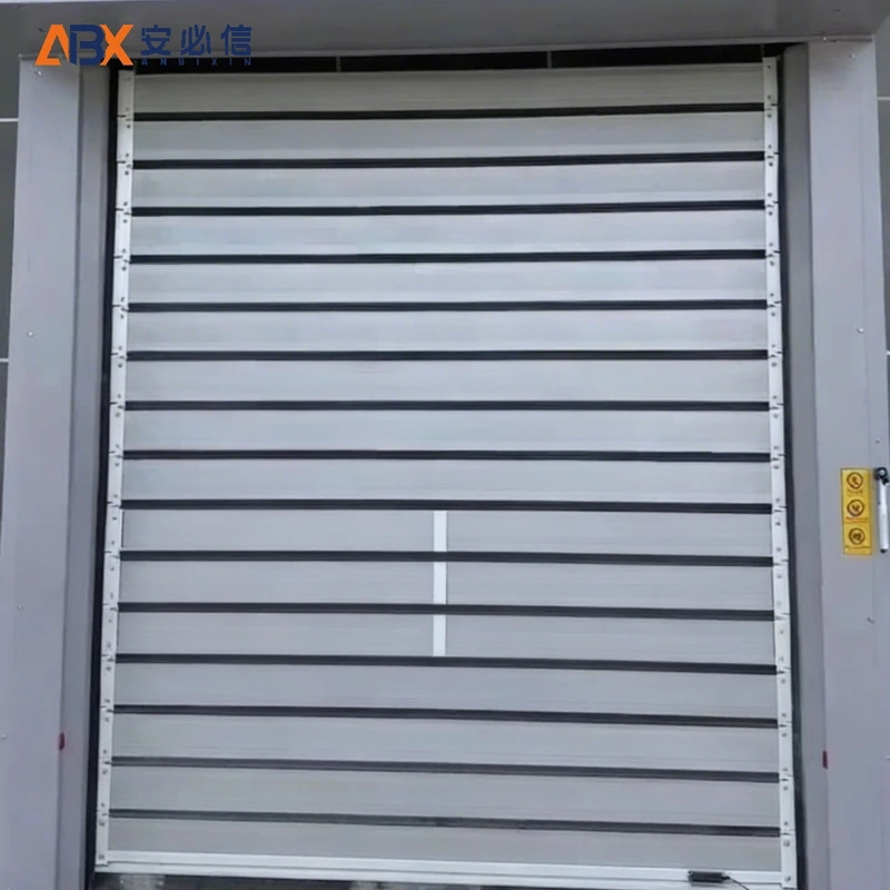 阿克苏雷达高速门